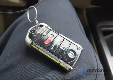 2015 Acura Rdx из США, поврежденный, VIN 5J8TB4H57FL007213